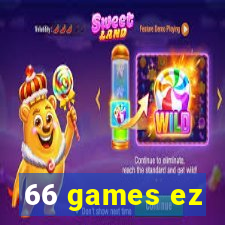 66 games ez